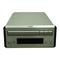 CD-Player Yamaha CRX-E400 Bedienungsanleitung