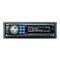 Receiver Alpine CDA-9857R Bedienungsanleitung