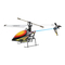 Spielzeuge XciteRC Flybar 190E Single Blade Bedienungsanleitung