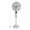 Ventilatoren SOLIS 7582 Bedienungsanleitung