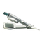 Haarstyling Geräte Philips Duometricks straight HP4645/01 Bedienungsanleitung
