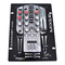Mischpulte Ibiza sound DJM150BT-VHF Bedienungsanleitung