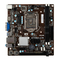 Mainboards ECS DURATHON 2 H110M4-C23 Installationsanleitung