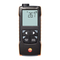 TESTO 110 (0560 0110) Handbuch