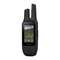 Garmin Rino 750 / 755t Handbuch