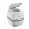Toiletten Thetford Porta Potti Qube Bedienungsanleitung