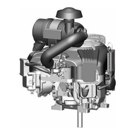 BRIGGS & STRATTON 540000 BETRIEBSANLEITUNG & WARTUNGSVORSCHRIFTEN Pdf ...