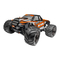 Ferngesteuerte Modelle HPI Racing Bullet Nitro 3.0 Bauanleitung