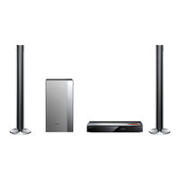 Samsung HT-FS9200 Bedienungsanleitung