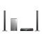 Heimkinosysteme Samsung HT-FS9200 Bedienungsanleitung