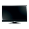 Fernseher Toshiba REGZA RV6 D Digital Serie Bedienungsanleitung