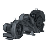 Busch Samos SB 0310 D0 Betriebsanleitung