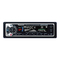 CD-Player Panasonic CQ-DFX666 Bedienungsanleitung