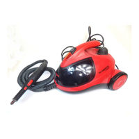 Dirt Devil Vaporex M380 Bedienungsanleitung