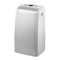 DeLonghi PAC C120E Tragbare Klimaanlage Handbuch
