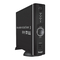 Receiver Teufel decoderstation 3 Bedienungsanleitung