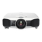 Beamer Epson Home Cinema EH-TW9200W Bedienungsanleitung