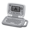 Spielzeuge VTech 2-in-1 Touch-Laptop Bedienungsanleitung