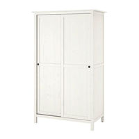 Ikea HEMNES 502.512.70 Montageanleitung