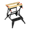 Werkzeuge Black & Decker WM535 Handbuch