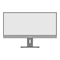 ViewSonic VG3456C