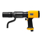 Elektrowerkzeuge Atlas Copco LTP61 HR1500-25 Bedienungsanleitung