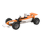 Spielzeuge fischertechnik ADVANCED Universal Max 208540 Bauanleitung