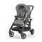 Kinderwagen Inglesina TRILOGY Bedienungsanleitung