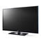 LCD-Fernseher LG 60PZ570S Benutzerhandbuch