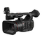 Camcorder Canon XF605 Bedienungsanleitung