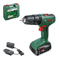 Bosch EasyImpact 18V-40 Originalbetriebsanleitung