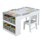 Tische Costway HY10243 Bedienungsanleitung