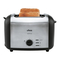 UFESA TT7980,TT7970 - Toaster Handbuch
