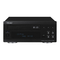 CD-Player Teac pd-h380 Bedienungsanleitung