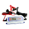 Ladegeräte ULTIMATE SPEED ULGD 3.8 A1 Originalbetriebsanleitung