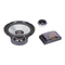 Auto Lautsprecher Audio System HX DUST Serie Anleitung