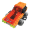 Spielzeuge MEGA BLOKS Model Max Pro Rhino Bedienungsanleitung