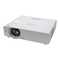 Beamer Panasonic PT-VX510E Bedienungsanleitung