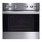 Backöfen Electrolux EON50100 Benutzerinformation