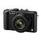 Panasonic Lumix DMC-LX7
