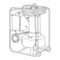 Wilo Wilo-Drain Tp 80