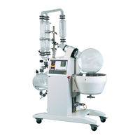 Buchi Rotavapor R-250 EX Bedienungsanleitung
