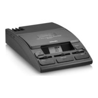 Philips LFH0725 Benutzerhandbuch