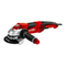 Schleifmaschinen EINHELL TE-AG 125 CE Kit Originalbetriebsanleitung