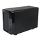 Server Synology DS710+ Schnellinstallationsanleitung