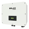 Wechselrichter SolaX Power X3 Ultra Serie Bedienungsanleitung