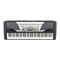 Synthesizer Yamaha PSR-GX76 Bedienungsanleitung