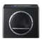 Subwoofer Blaupunkt Blue Magic XLb 250 A Bedienungsanleitung