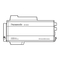 Camcorder Panasonic AW-HE870E Bedienungsanleitung