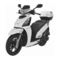 Monitore KYMCO People GTi 125 Bedienerhandbuch